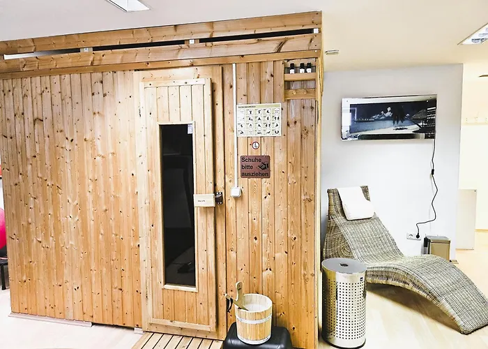 Das Nest Boardinghouse Hamburg Niendorf
