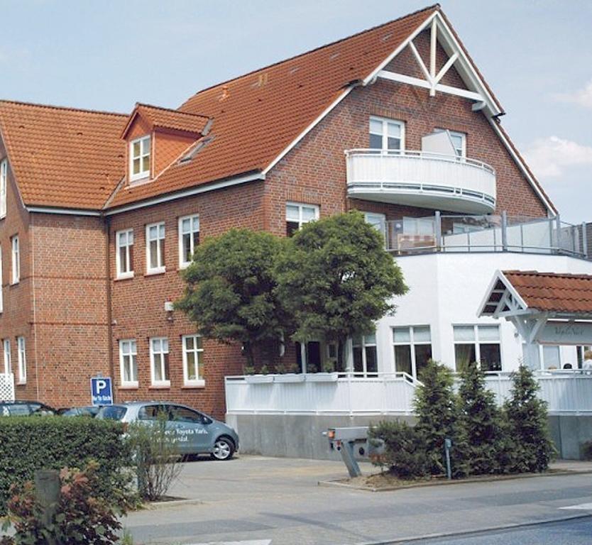 Nest Boardinghouse Niendorf Hamborg