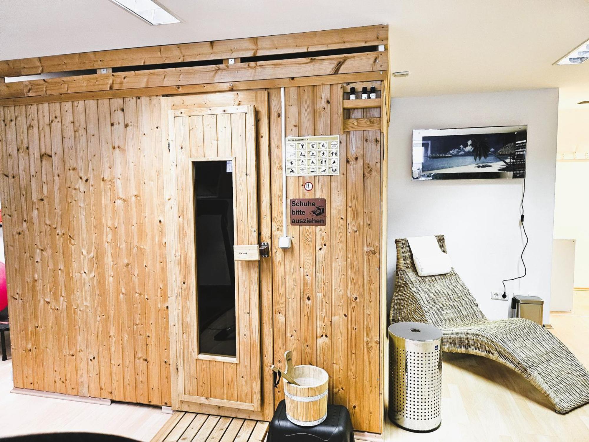 Lejlighedshotel Nest Boardinghouse Niendorf