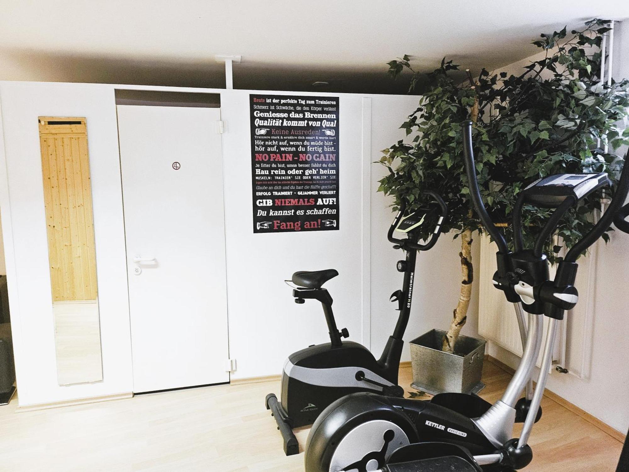 Nest Boardinghouse Niendorf Lejlighedshotel 3*