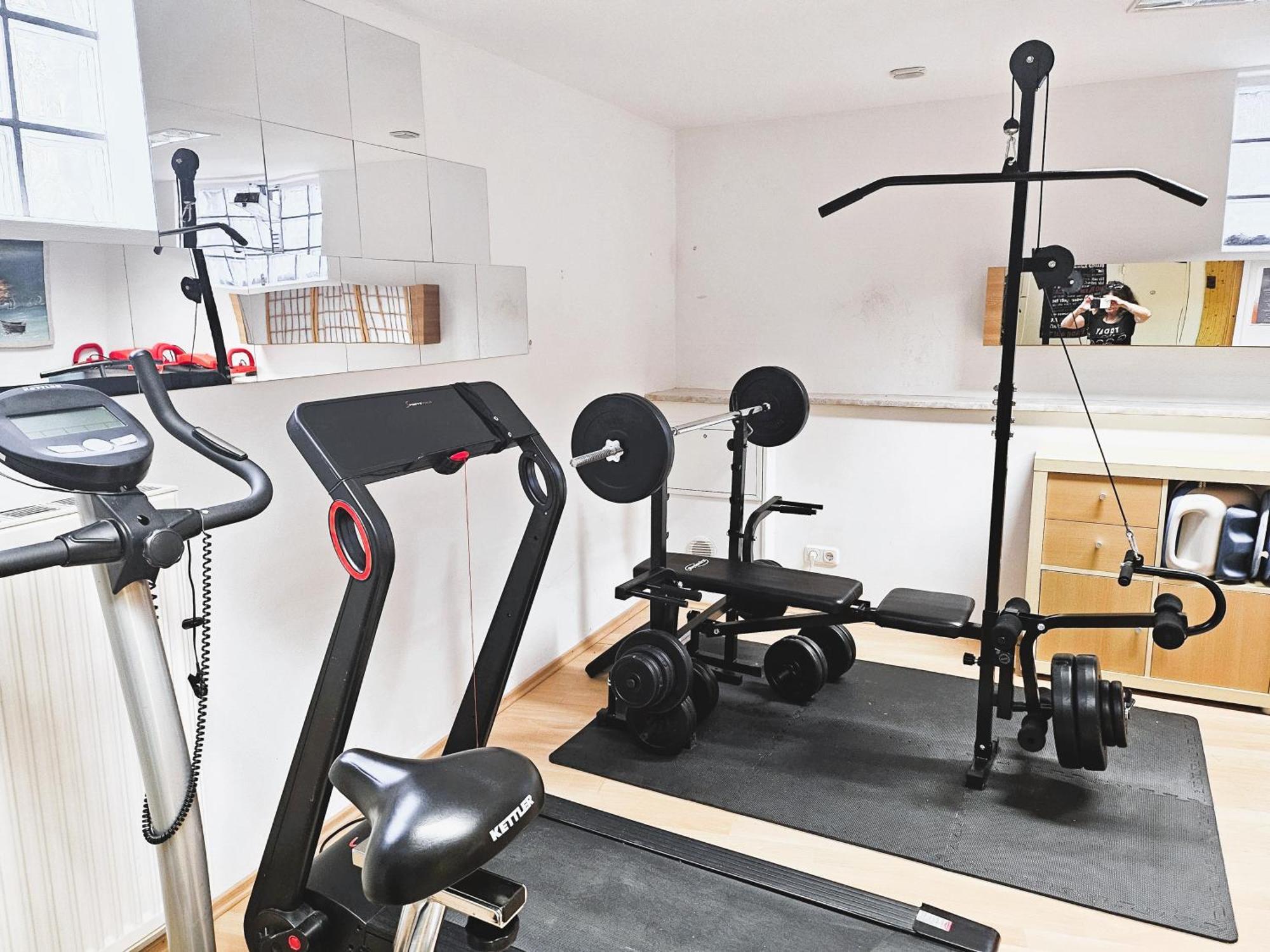 Lejlighedshotel Nest Boardinghouse Niendorf 3*