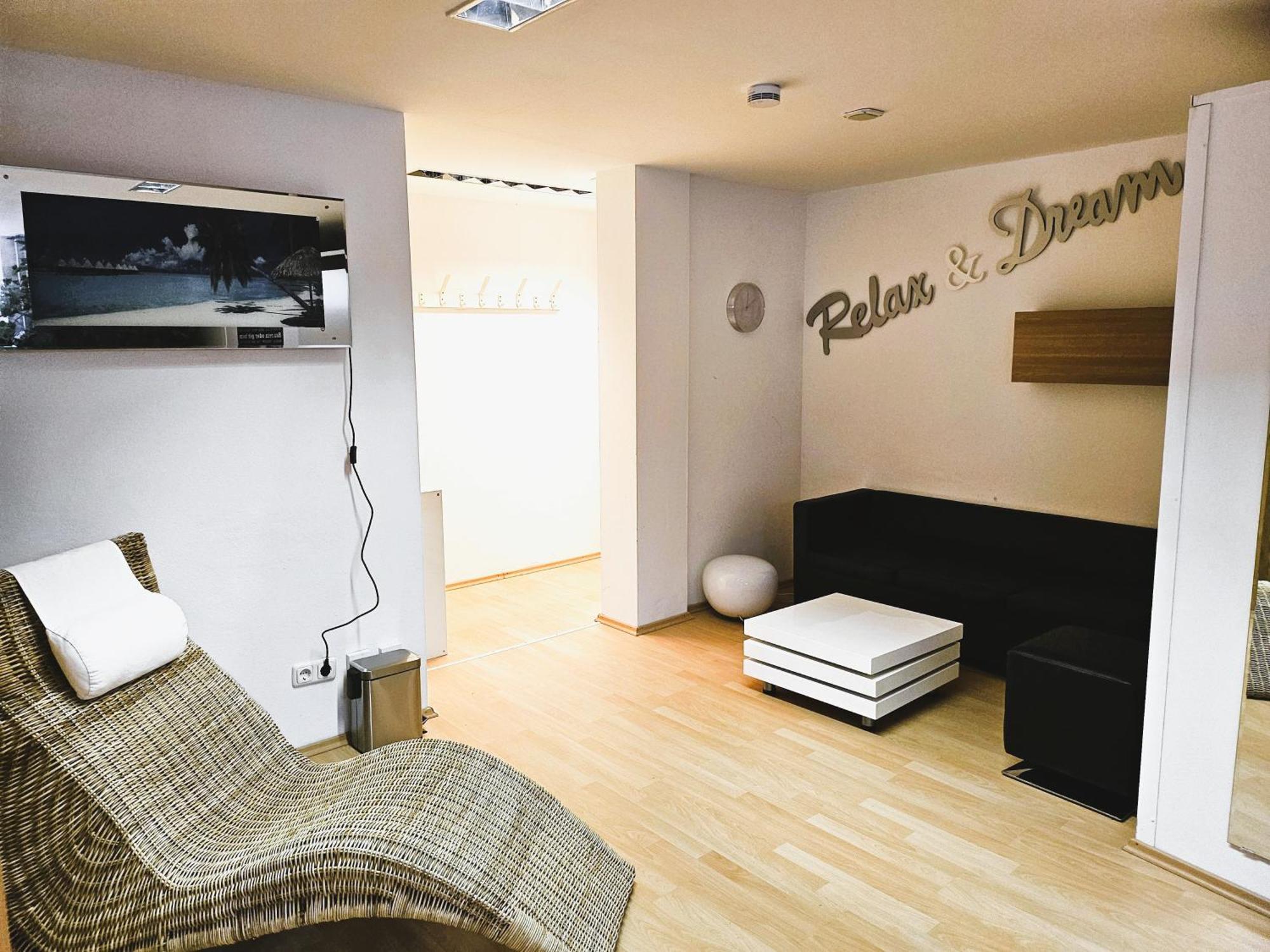Nest Boardinghouse Niendorf Lejlighedshotel Hamborg