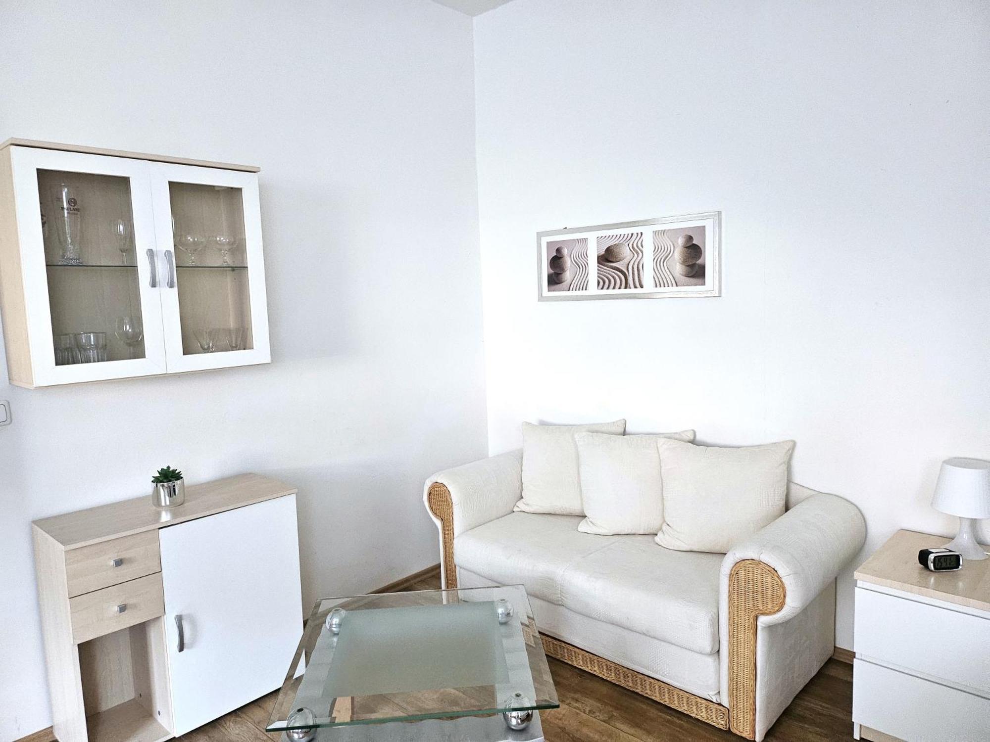 Nest Boardinghouse Niendorf Lejlighedshotel