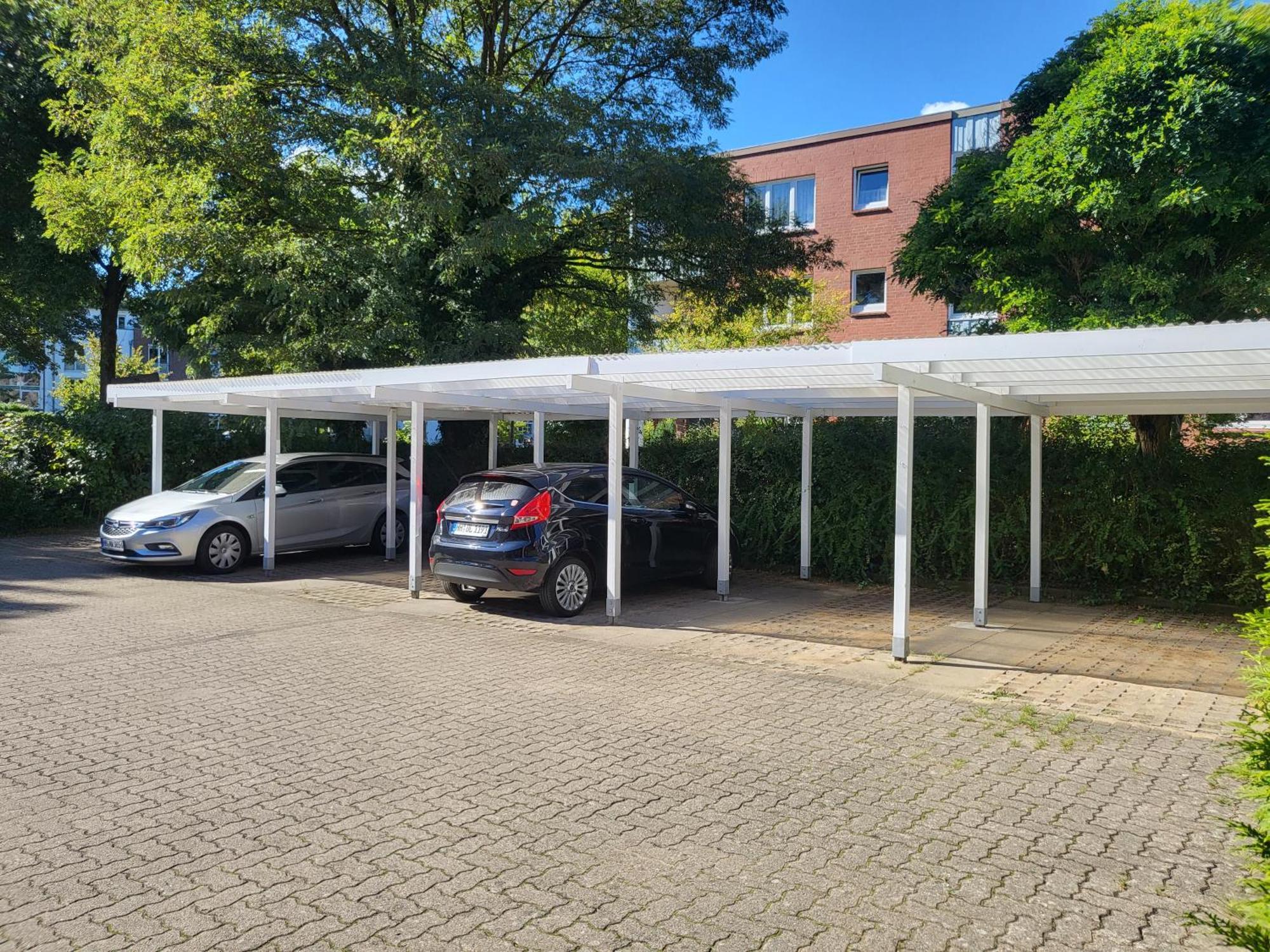 Nest Boardinghouse Niendorf Lejlighedshotel 3*